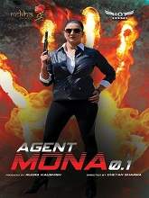 Agent Mona 0.1