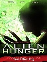 Alien Hunger