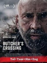 Butcher's Crossing