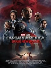 Captain America: Brave New World