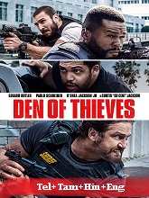 Den of Thieves