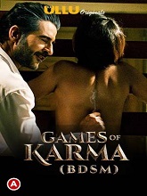 Games Of Karma (BDSM)