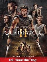 Gladiator II