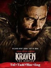 Kraven the Hunter