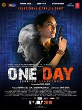 One Day: Justice Delivered