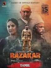 Razakar: The Silent Genocide of Hyderabad