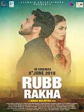 Rubb Rakha