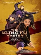 The Kung Fu Master