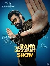 The Rana Daggubati Show