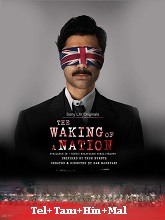 The Waking of a Nation